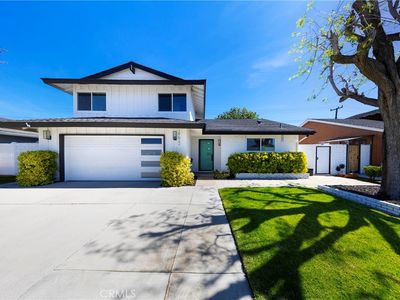 19622 Canberra Ln, Huntington Beach, CA, 92646