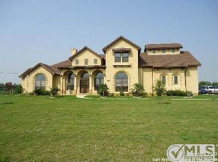 7125 Nottingshire, Schertz, TX 78154