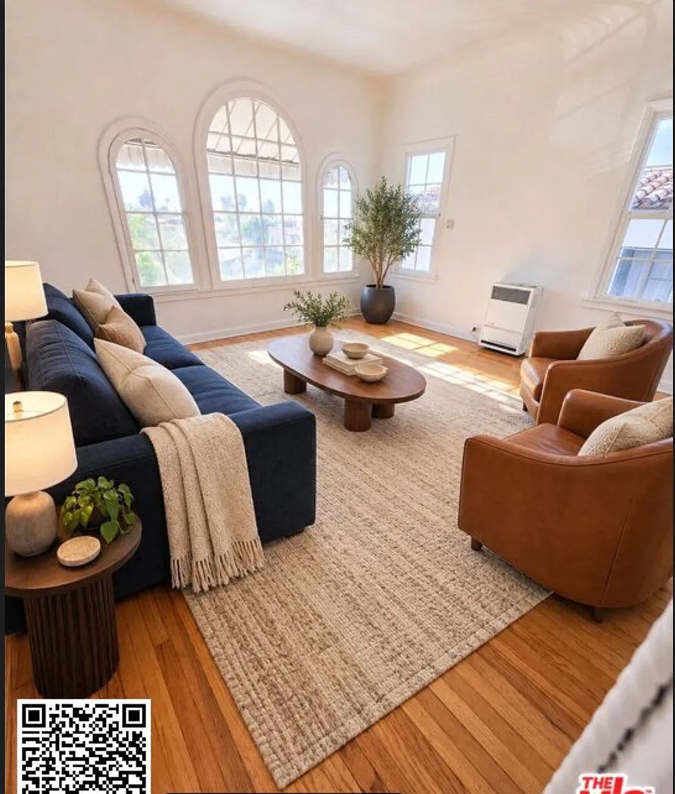 2 bed, 1300 sqft, $3,590 — Photo 4