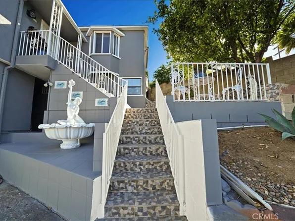 1745 College View Pl, Los Angeles, CA 90041