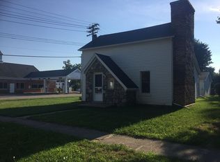 4533 West St, Cass City, MI 48726