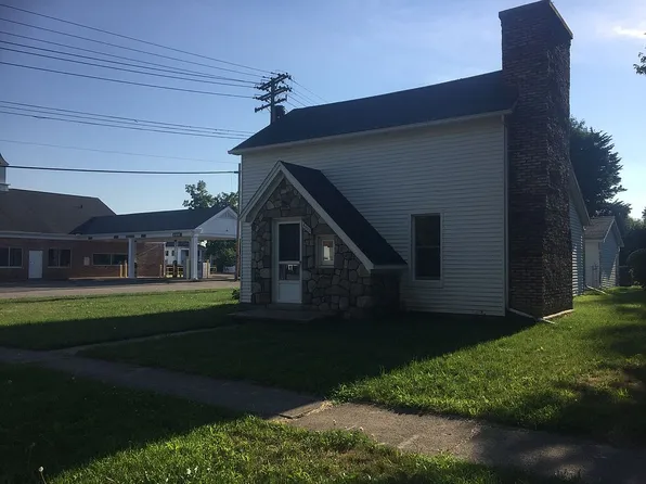 4533 West St, Cass City, MI 48726