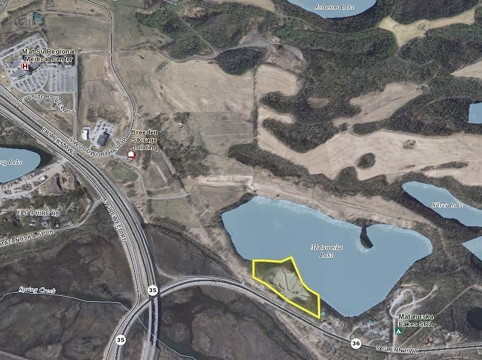 1st image of 4786 S Glenn Hwy