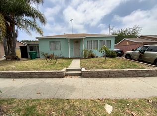 6350 Myrtle Ave, Long Beach, CA 90805