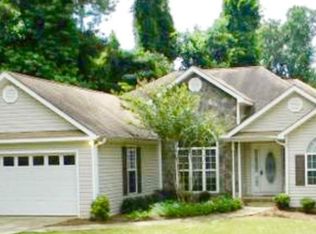 102 Brookstone Dr, Lagrange, GA 30241