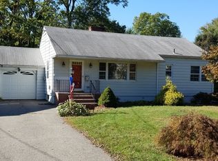 59 4th St, Pequannock, NJ 07440