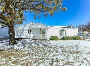 804 W 30th St S, Wichita, KS 67217