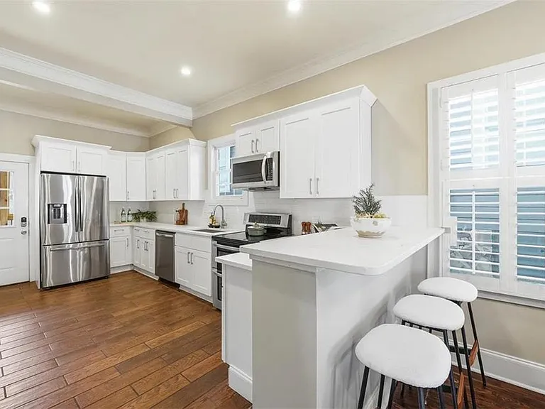501 Rankin St — Photo 12