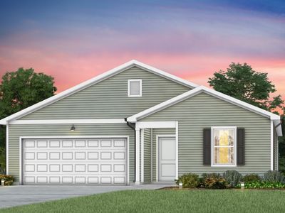 3915 Tinpiper Trce LOT 164, Columbia, TN, 38401