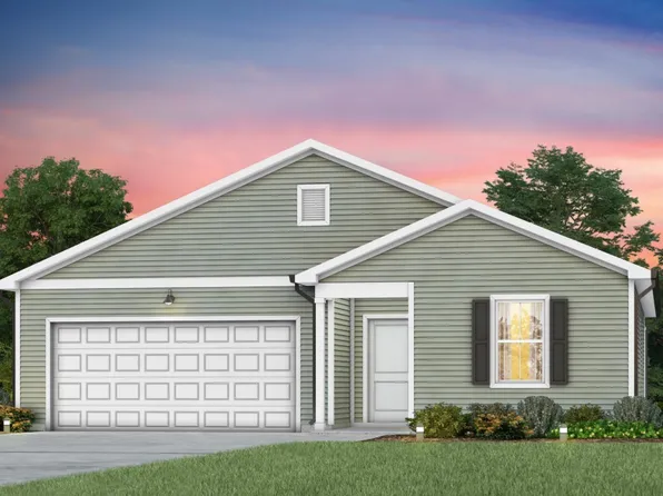 3915 Tinpiper Trce Lot 164, Columbia, TN 38401