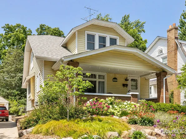 133 Baynton Ave NE, Grand Rapids, MI 49503
