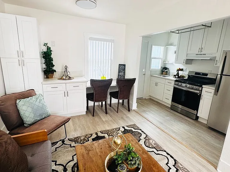 Stunning Brand-New Cottage in the Heart of North Park! — Photo 1