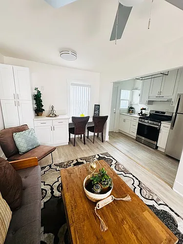 Stunning Brand-New Cottage In The Heart Of North Park! Free Rent Until May 1, 2026!! Photo 1
