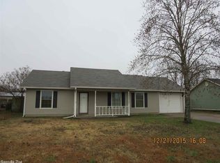 17 Murray Dr, Cabot, AR 72023