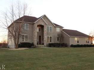 9358 Little Galilee Rd, Clinton, IL 61727