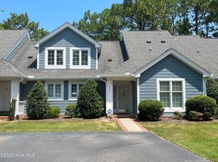 247 N Knoll Rd, Southern Pines, NC 28387