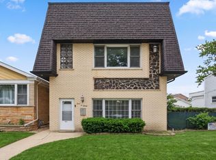 4120 N Oketo Ave, Norridge, IL 60706