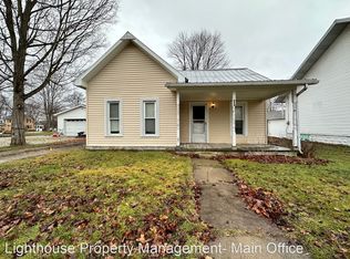 408 Phillips St, Nashville, MI