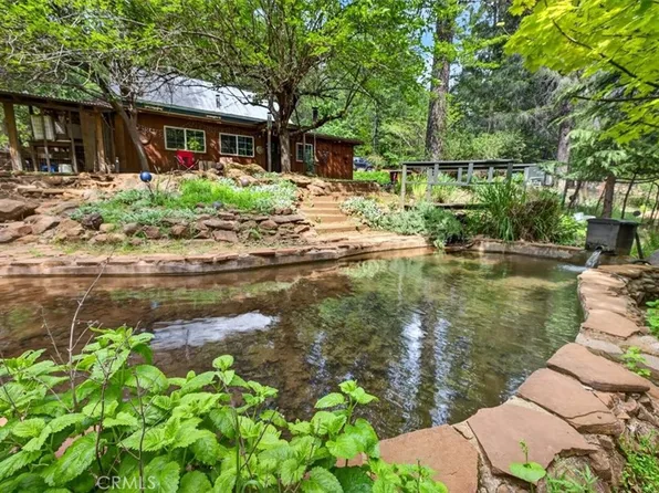 311 Hollow Oak Dr, Cohasset, CA 95973