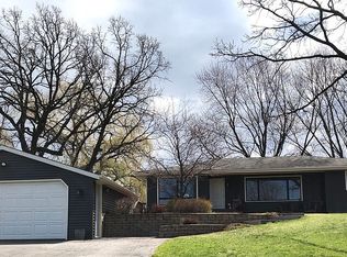 4021 Lally Rd, Oregon, WI 53575