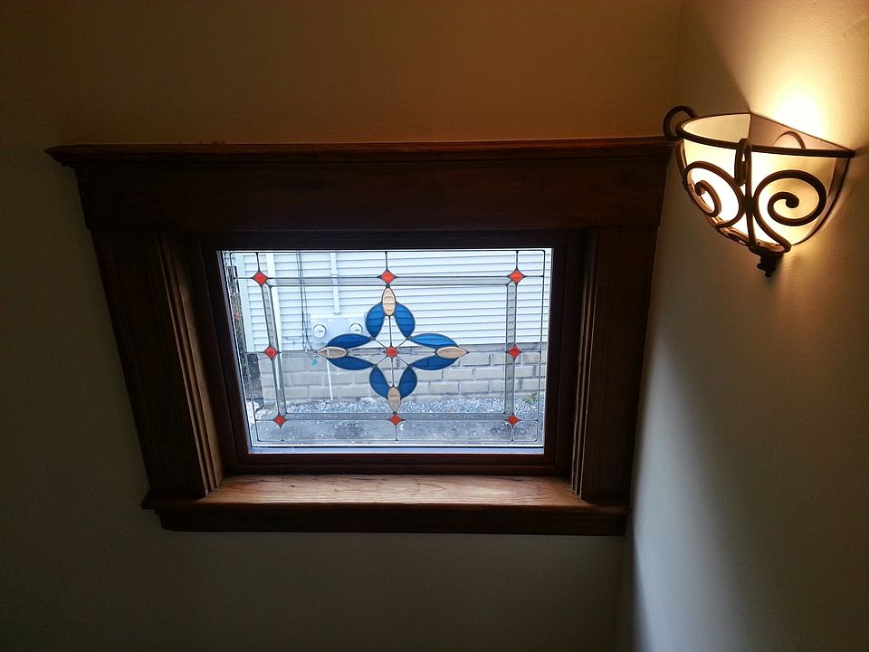 Entry Way
