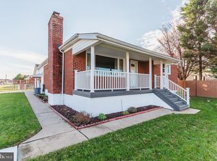 7901 Diehlwood Rd, Baltimore, MD 21222