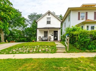 1054 14th St, Des Moines, IA 50314