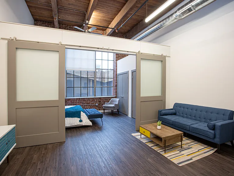 Station Lofts — Photo 13