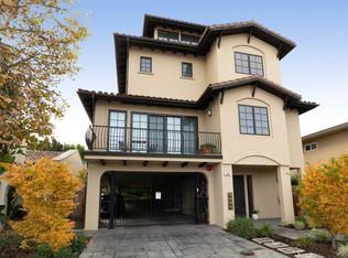 436 Laurel St APT 3, San Carlos, CA 94070