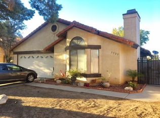 3523 Acorde Ave, Palmdale, CA 93550