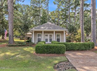 112 Channel Ln, Madison, MS 39110