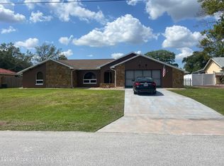 9192 Angora St, Spring Hill, FL 34608