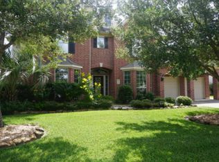 2404 Spoonbill Dr, League City, TX 77573