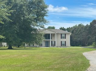 3199 Old Mobile Hwy, Lucedale, MS 39452