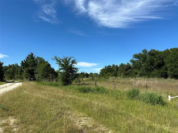 720 Fcr, Teague, TX 75860