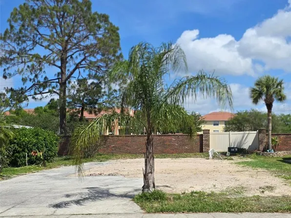 257 Pelican Dr N Lot 257, Oldsmar, FL 34677