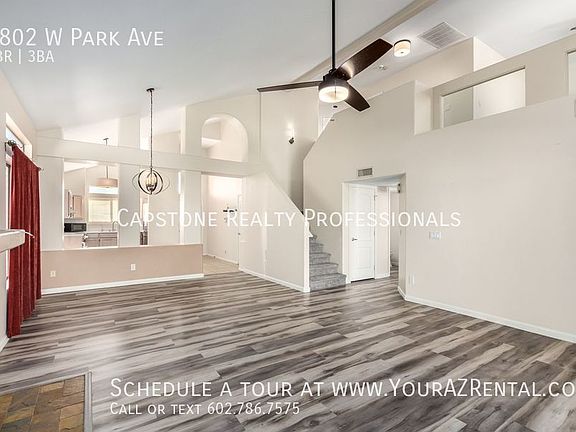 2nd image of 3802 W Park Ave
