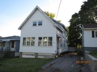 210 Norwood Ave, Syracuse, NY