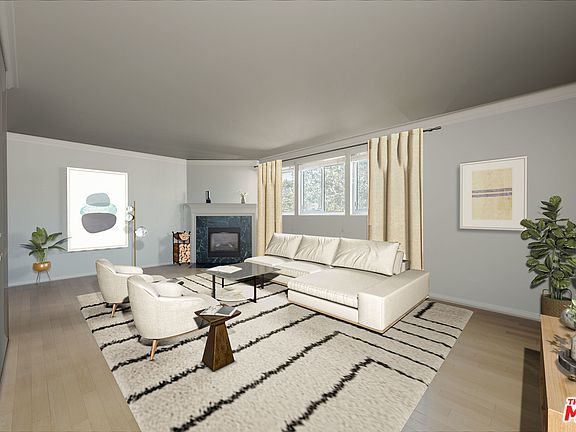 4th image of 511 San Vicente Blvd Unit 203