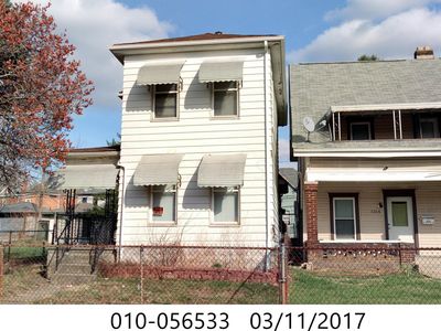 1318 Courtland Ave, Columbus, OH, 43201
