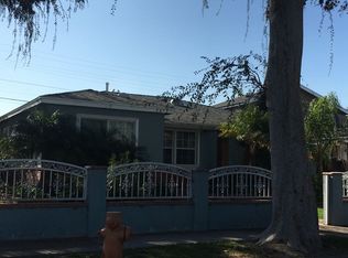 2676 E Jefferson St, Carson, CA 90810