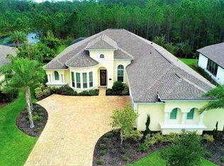 640 S Lake Dr, Ormond Beach, FL 32174