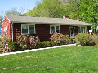 1140 Notch Rd, Cheshire, CT 06410