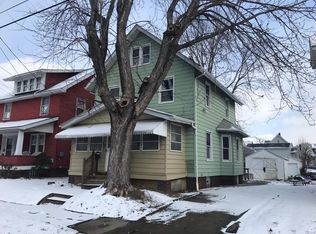 1004 Arlington Ave SW, Canton, OH 44706