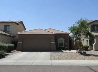 5243 W Maldonado Rd, Laveen, AZ 85339