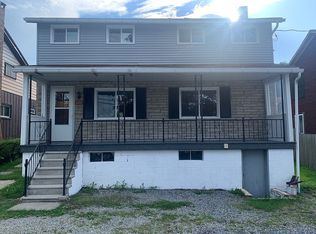 1018 Cameron Ave, Ave, PA 15921