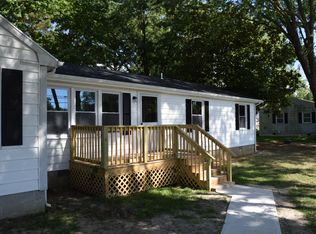 11837 Crisfield Ln, Princess Anne, MD 21853