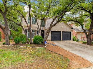 8213 Cheno Cortina Trl, Austin, TX 78749
