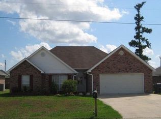1309 Arbor Cir, Morgan City, LA 70380