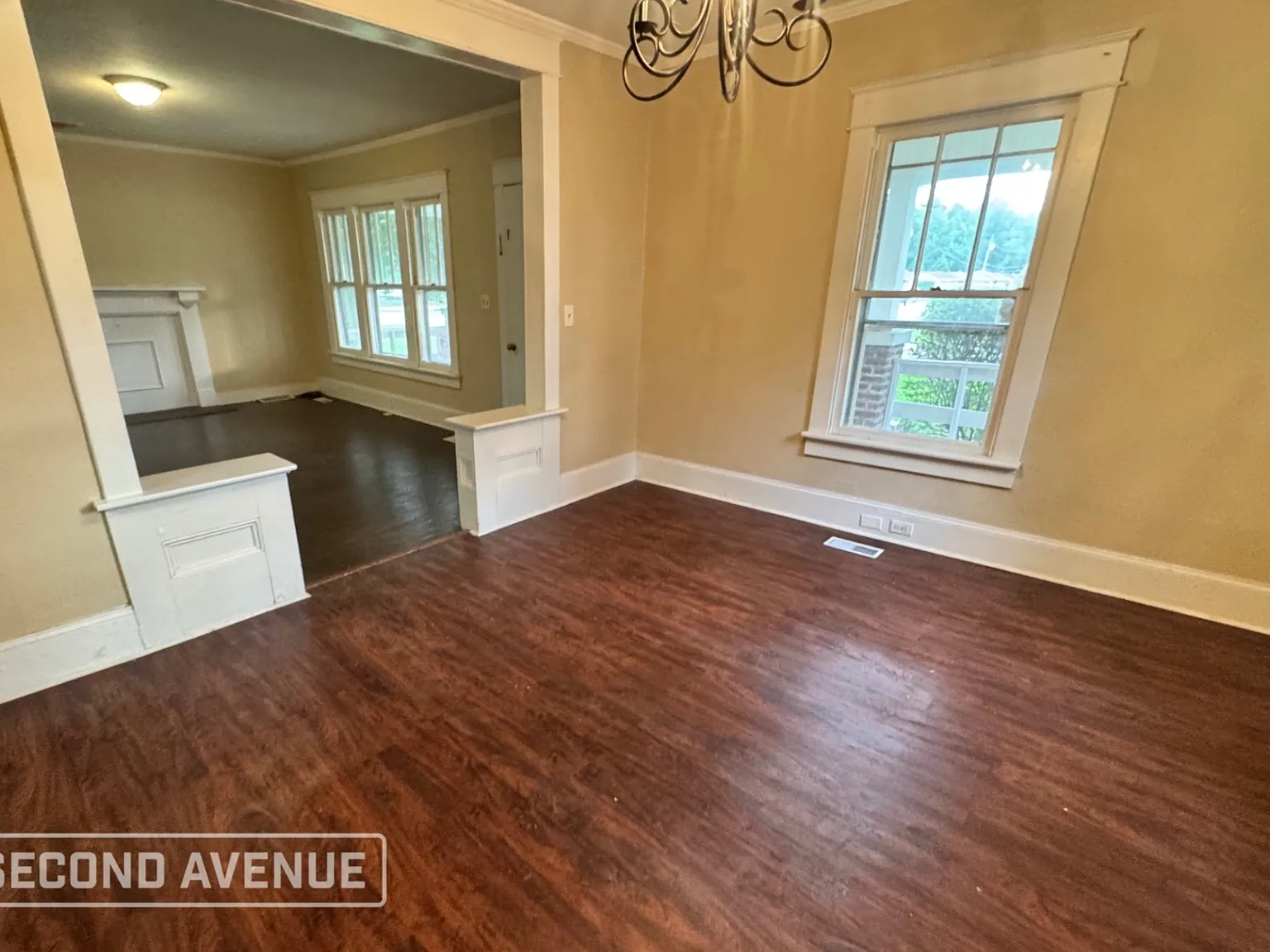 3 bed, 1.0 bath, 1700 sqft, $1,550 — Photo 4
